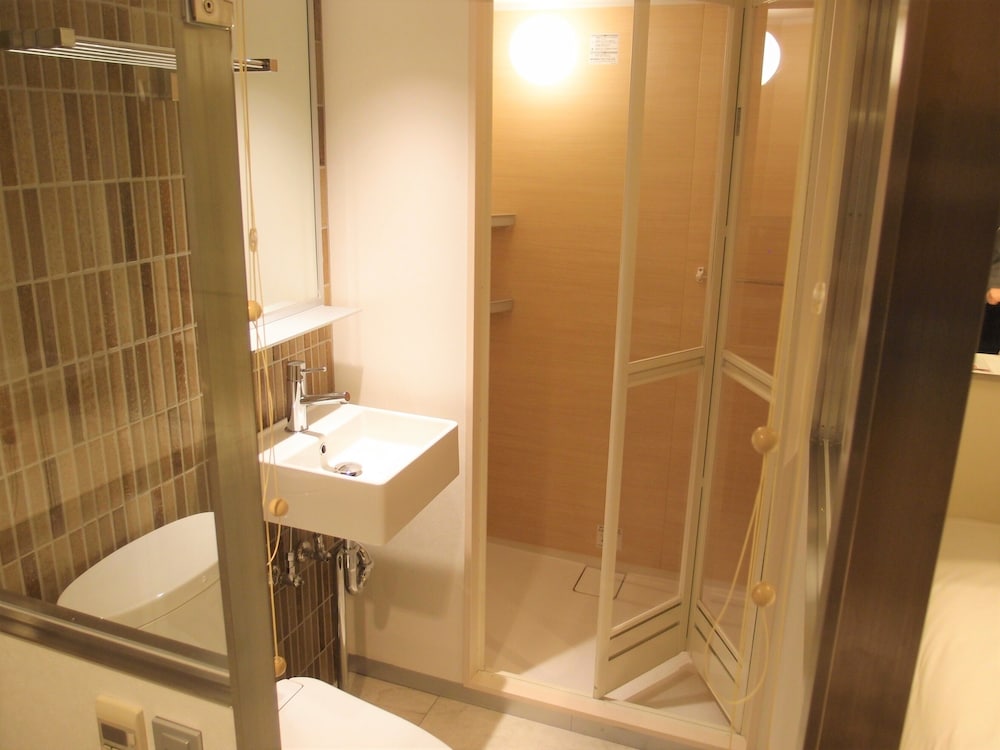 Shibuya Hotel En 46/46