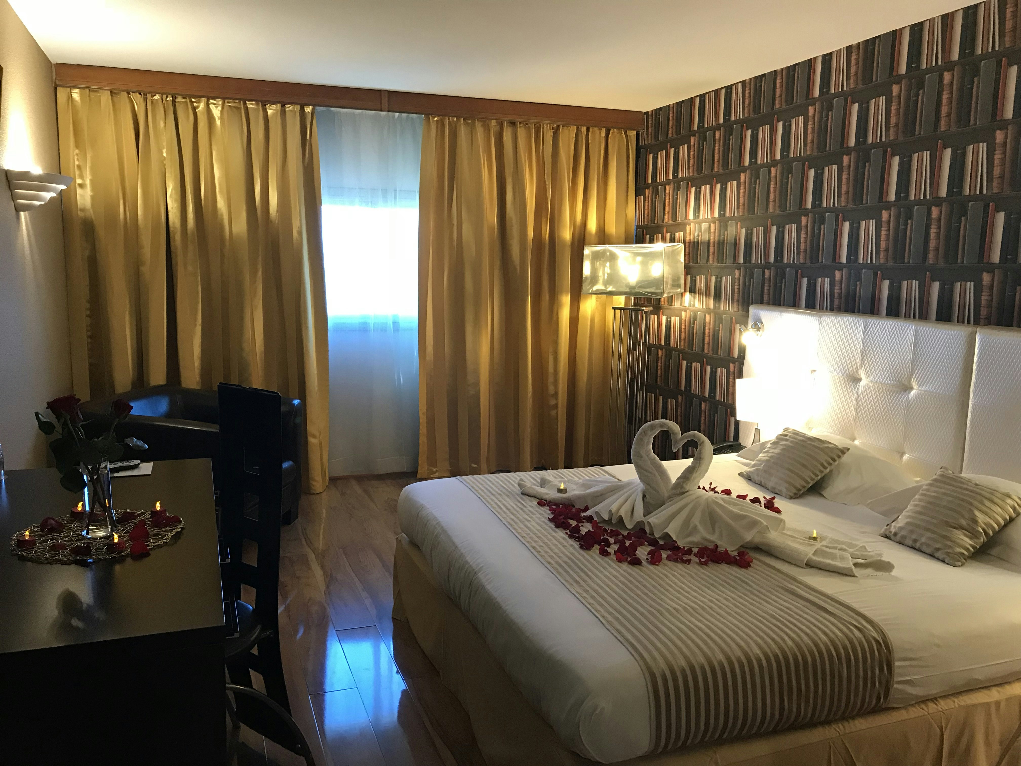 Grand Hotel de Nimes 14/81