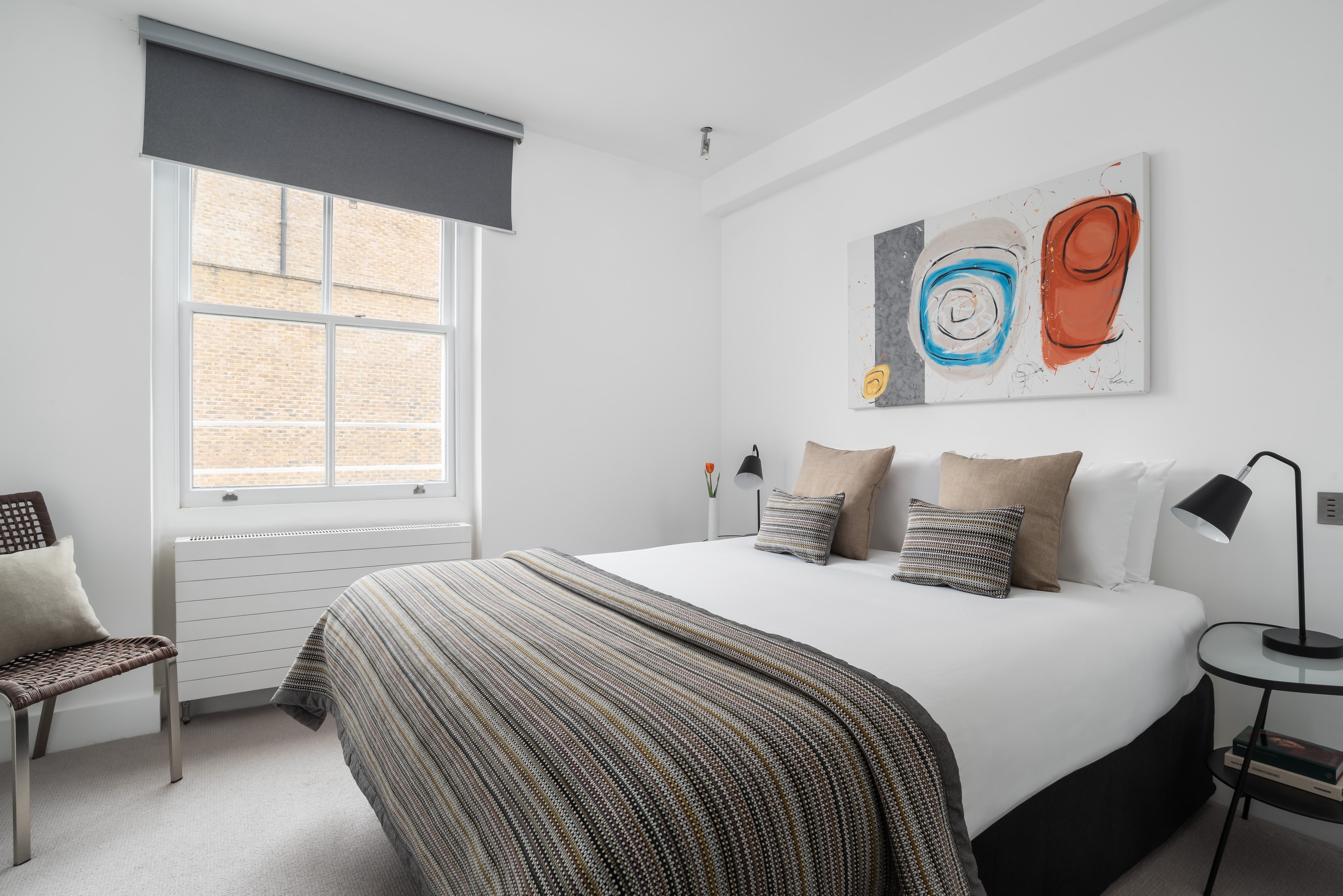 Nevern Place by Supercity Aparthotels 8/34