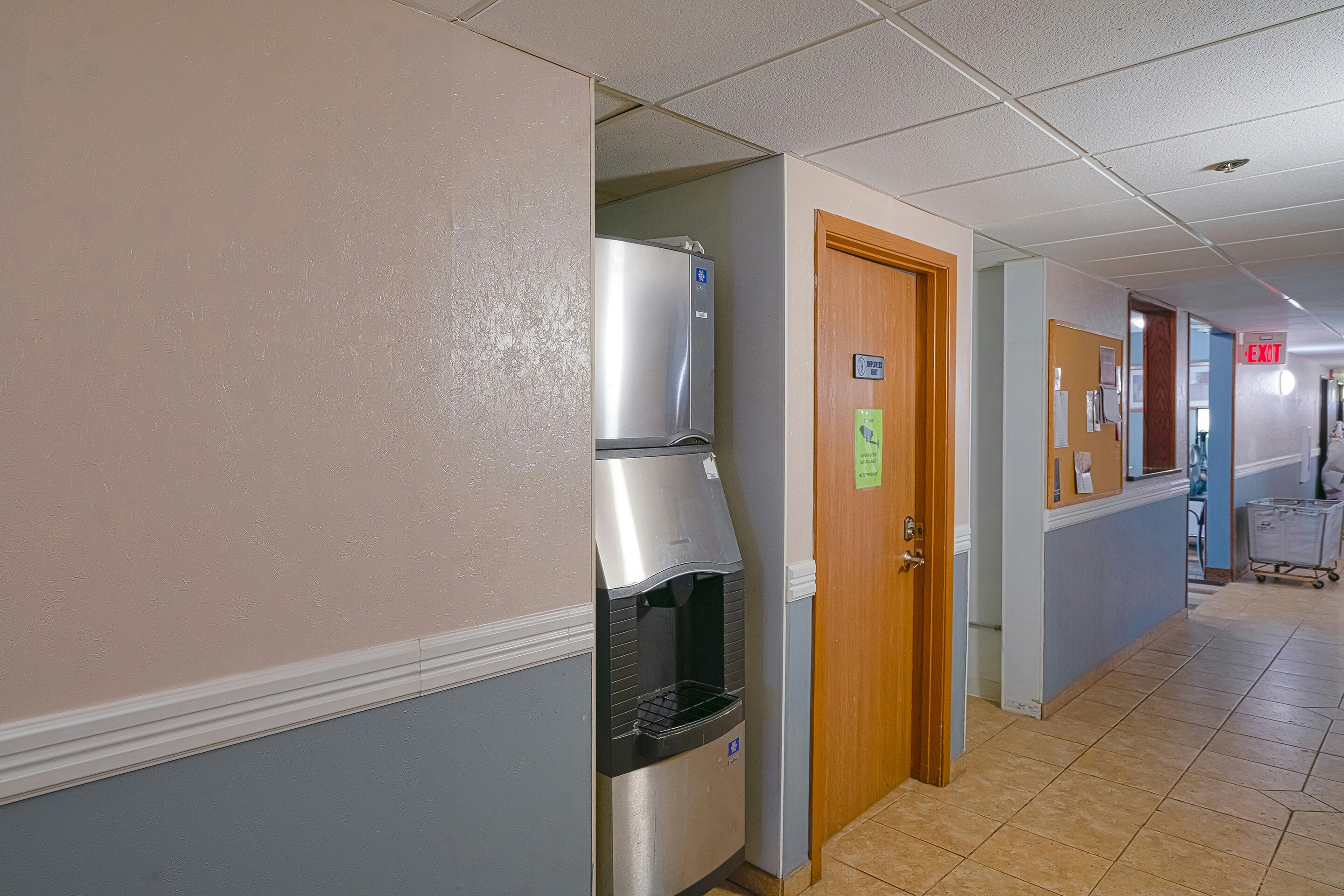 OYO Hotel Redwood Falls near Jackpot Casino 7/18