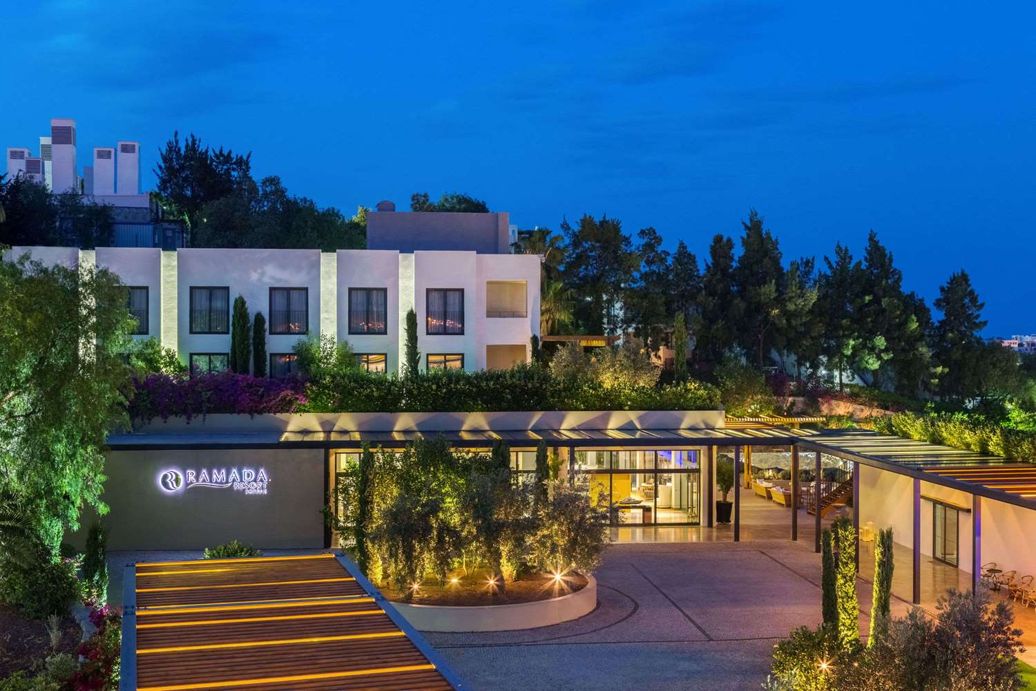 Ramada Resort by Wyndham Bodrum 29/45