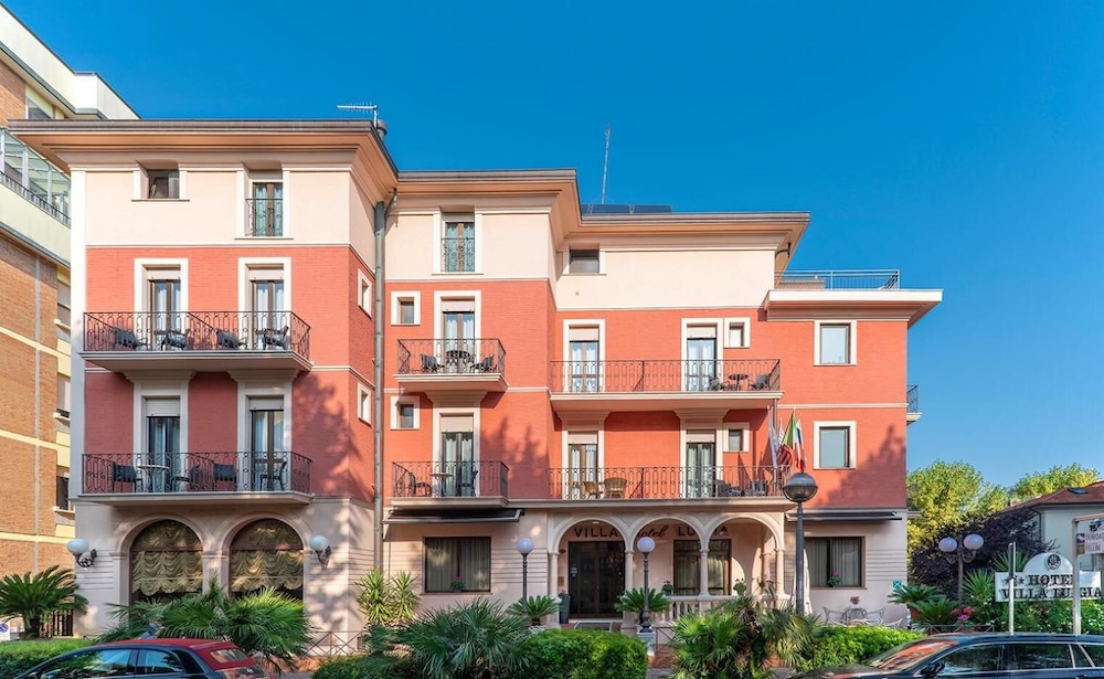 Hotel Villa Luigia 4/50