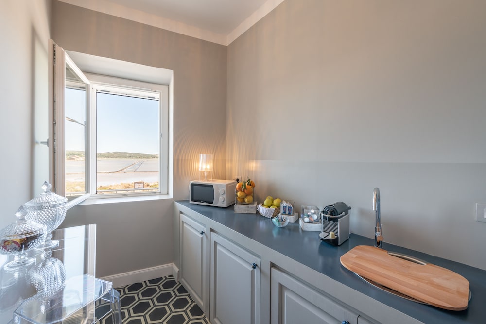 Aquamadre Suites 47/53