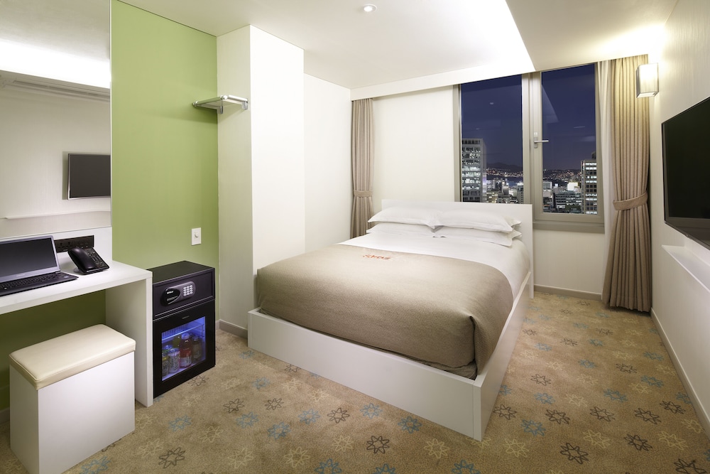 Travelodge Myeongdong Namsan 12/46