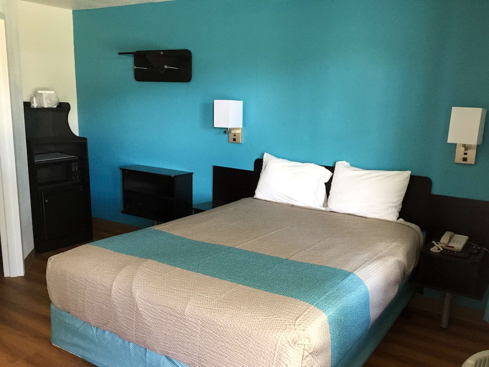 Motel6 Prairie Du Chien, WI 16/45
