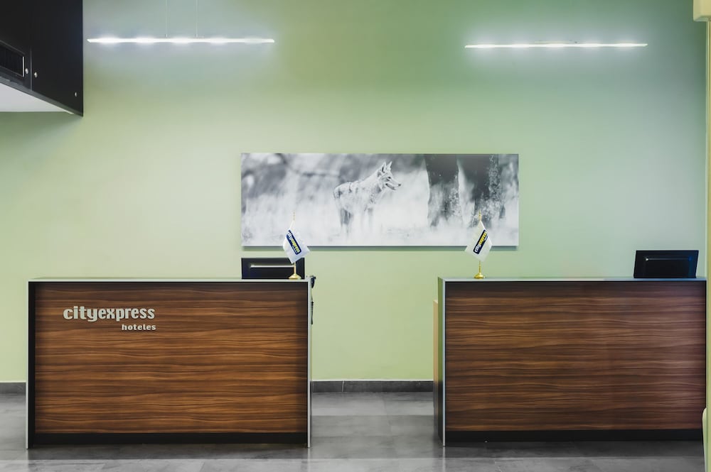 City Express by Marriott Celaya Galerias 6/61