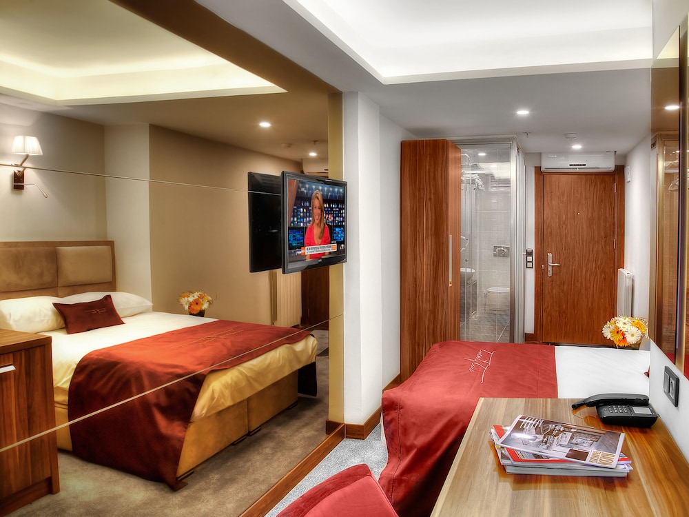 The 22 Hotel 21/50