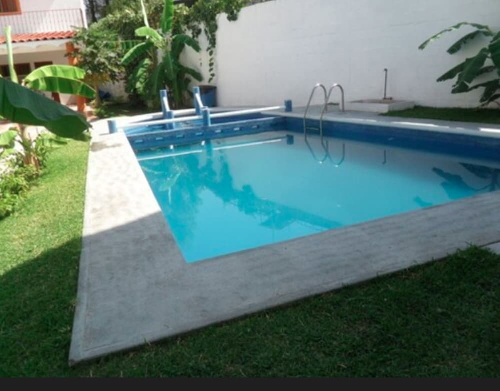 Hotel Hacienda de Zapata 54/56