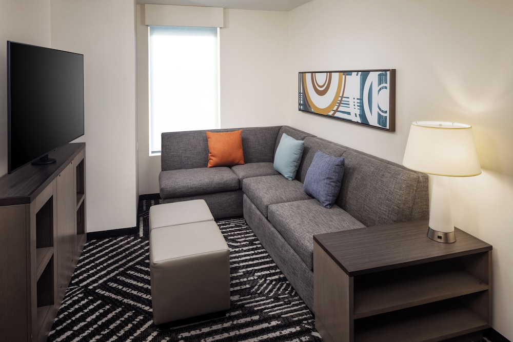 Hyatt House Royal Oak/Birmingham 22/42