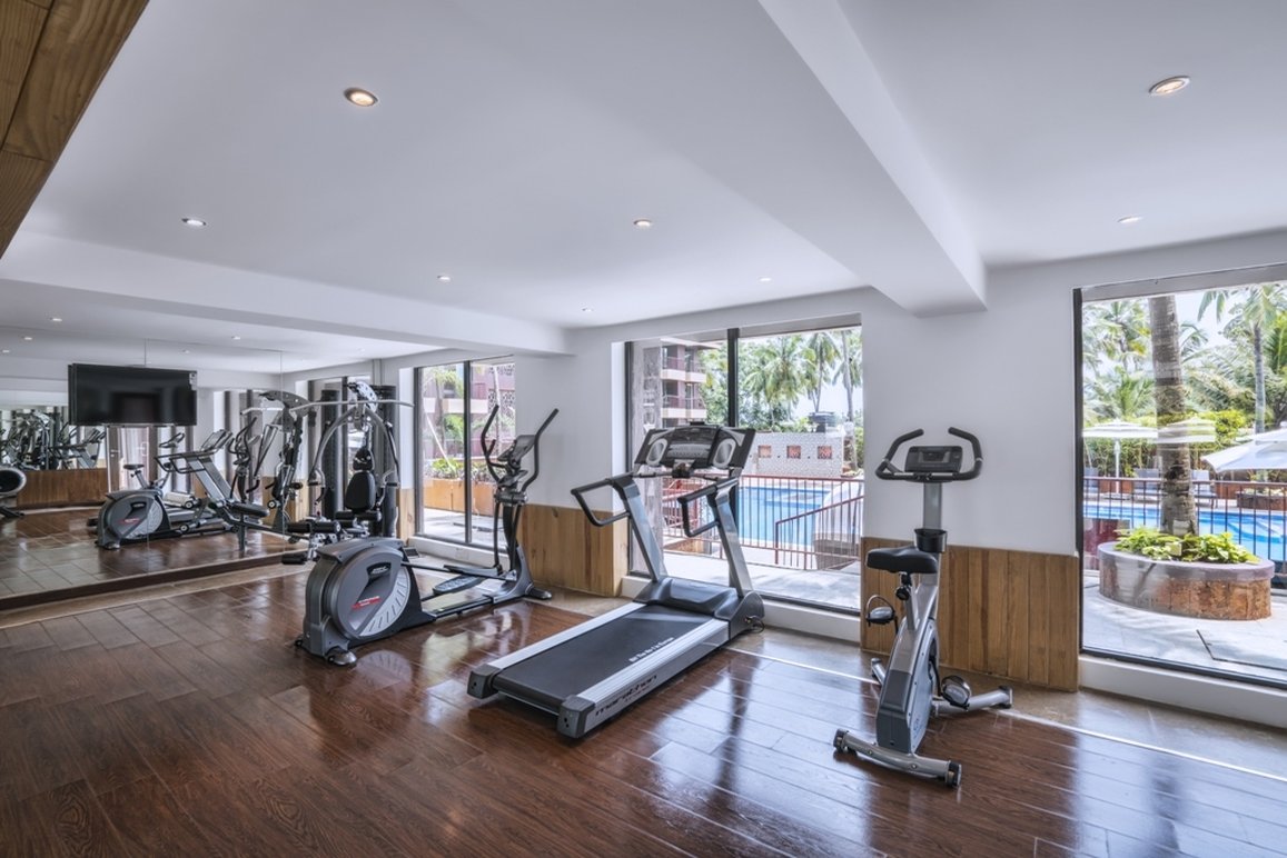 Fairfield By Marriott Goa Anjuna 28/49
