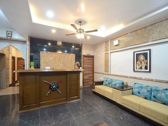 Heritage Haveli - A Stay Home photo4