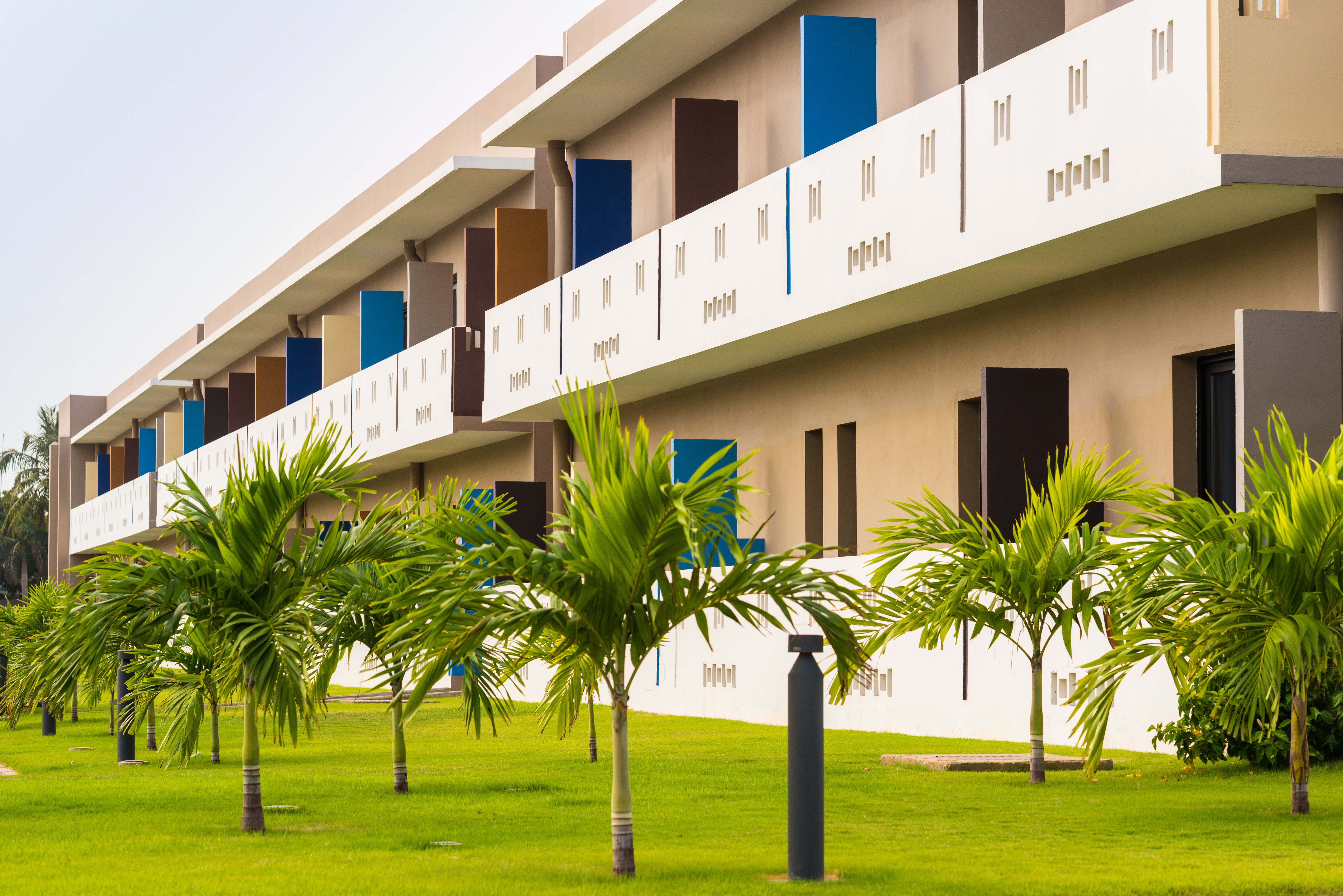 Onomo Hotel Lome 46/47