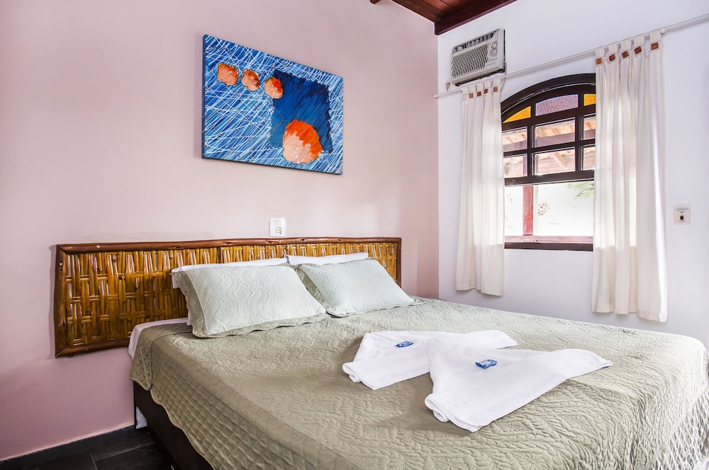 Feiticeira Praia Hotel 26/79
