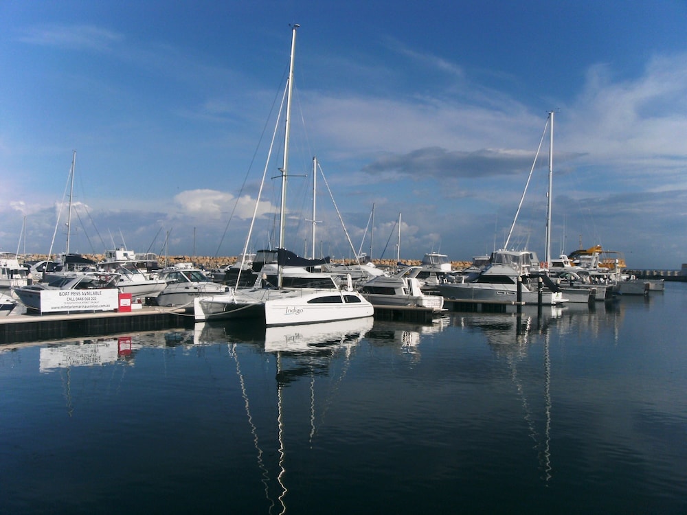 Mindarie Marina 43/49