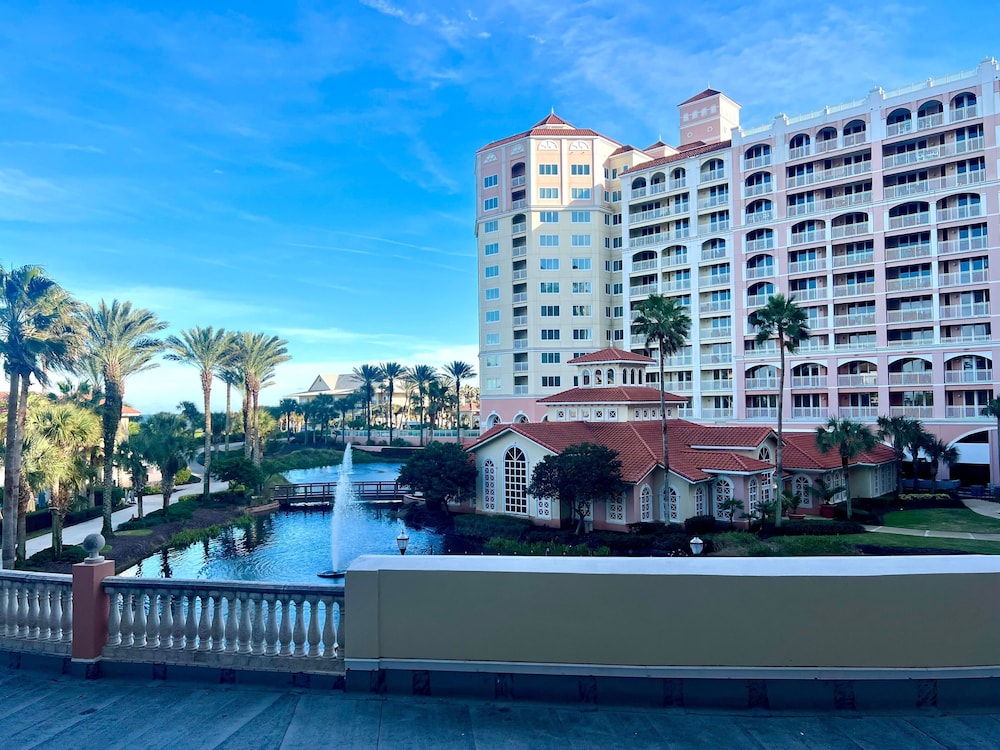 Hammock Beach Golf Resort & Spa 6/64