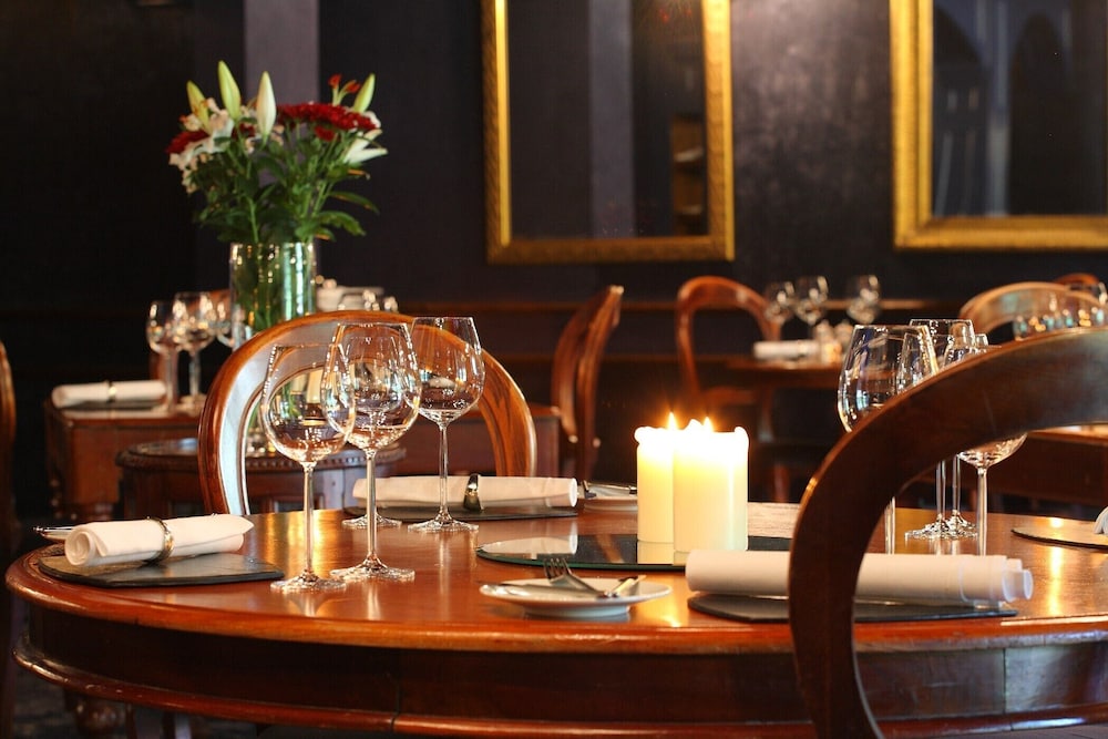 Brooklodge Hotel and Macreddin Village 28/65