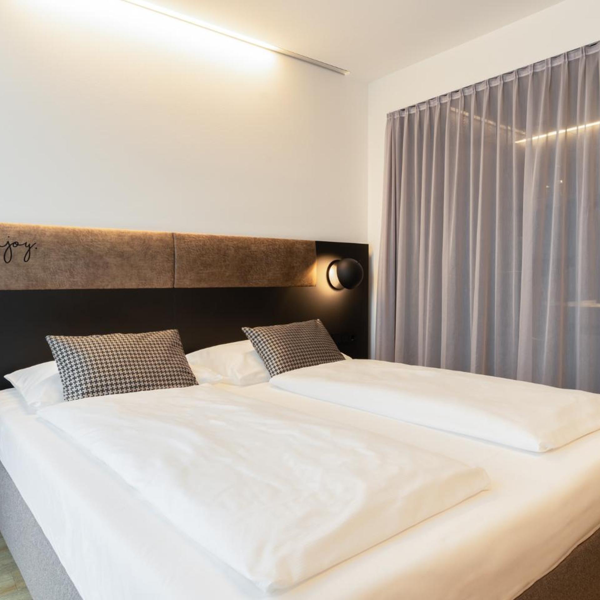 Original, Double Bed, High Floor