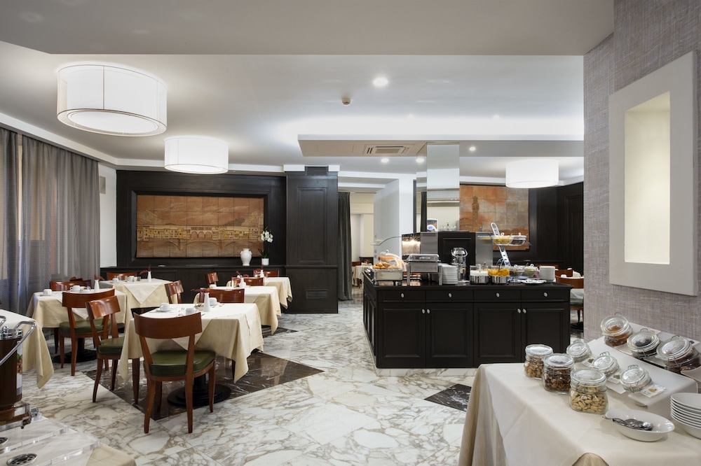 Hotel Grifone Firenze 49/56