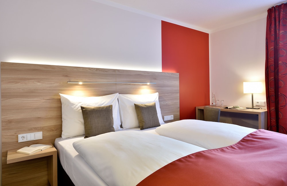 Das Seidl Hotel Tagung Formely Domicil Hotel 10/35