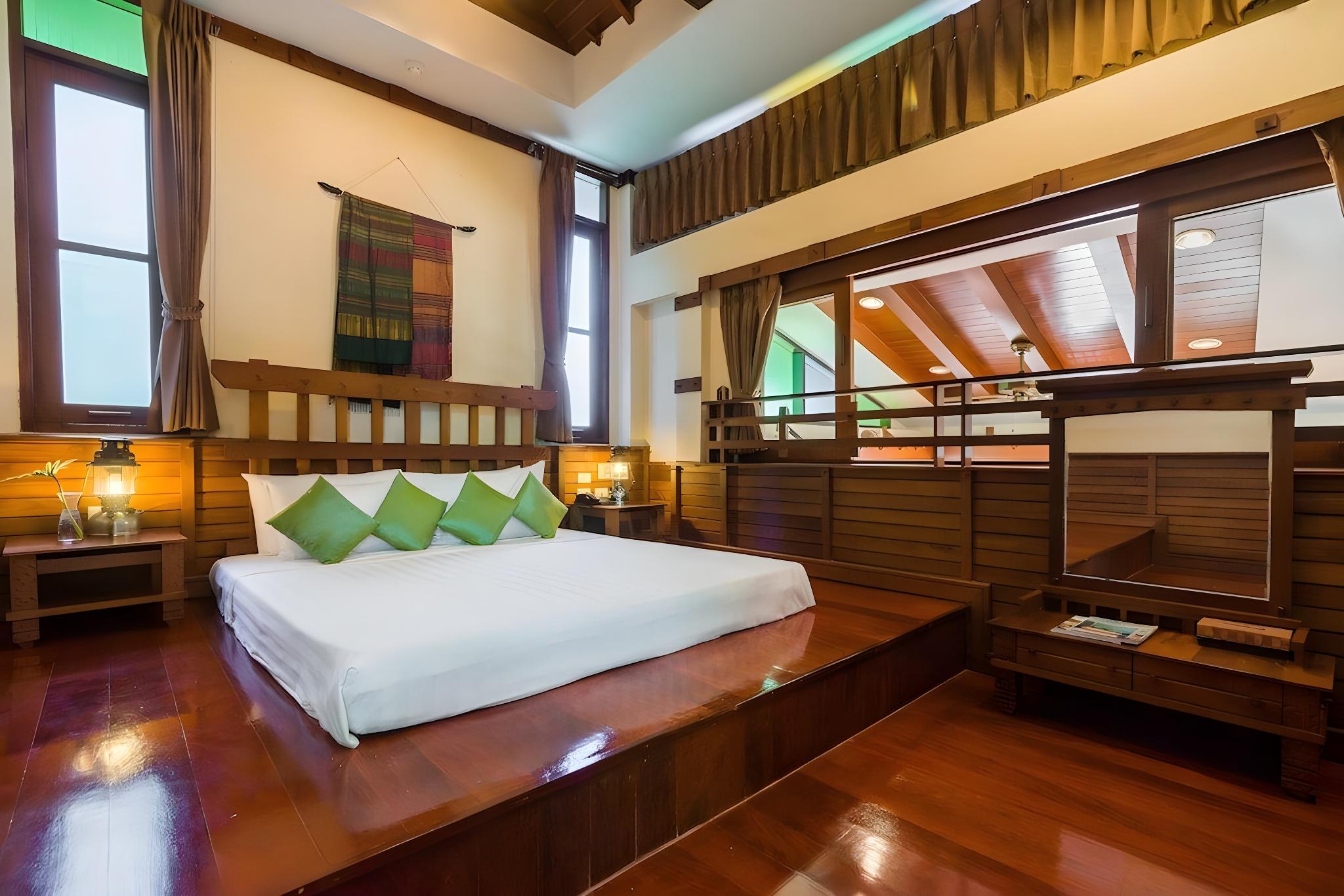 Villa, Ocean View, Pool Access