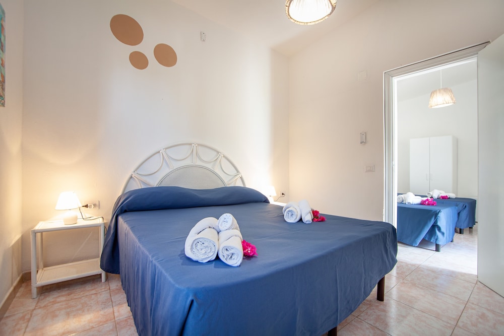 Villaggio Baia D'ercole 12/50