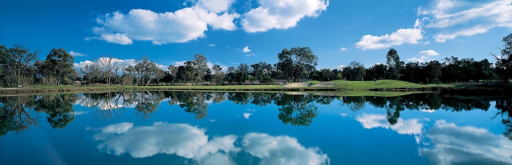 Thurgoona Country Club Resort 49/56