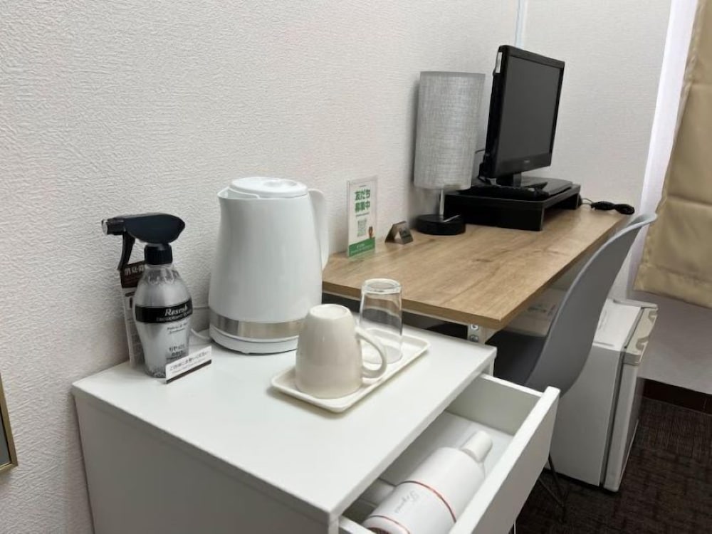 HOTEL ROYAL OAK GOTANDA 45/50