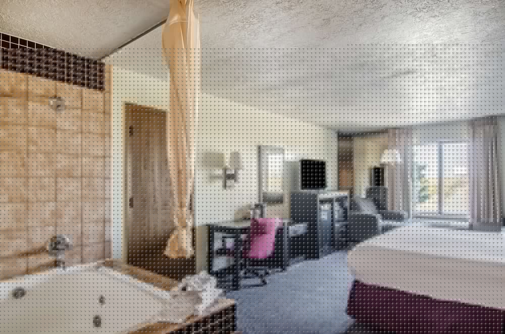 Americas Best Value Inn & Suites Ft. Collins E at I-25 14/26