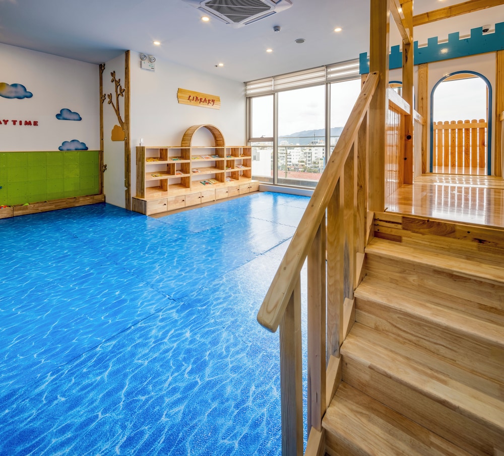Annova Nha Trang Hotel 46/50