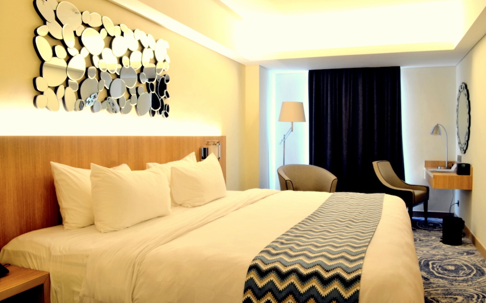 Louis Kienne Hotel Simpang Lima 16/67