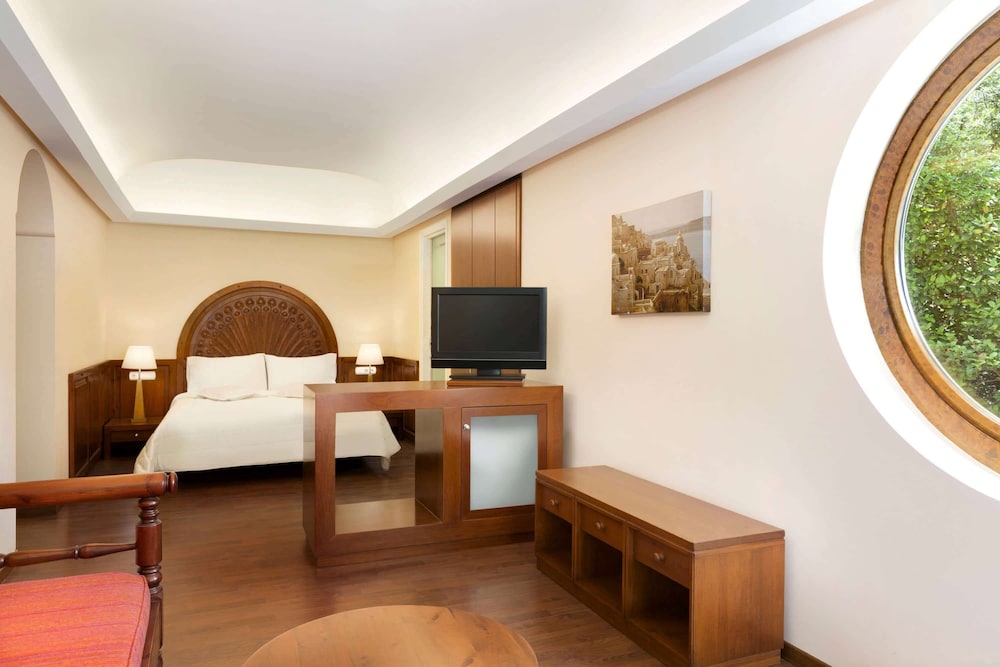 Ramada By Wyndham Loutraki Poseidon Resort 51/63