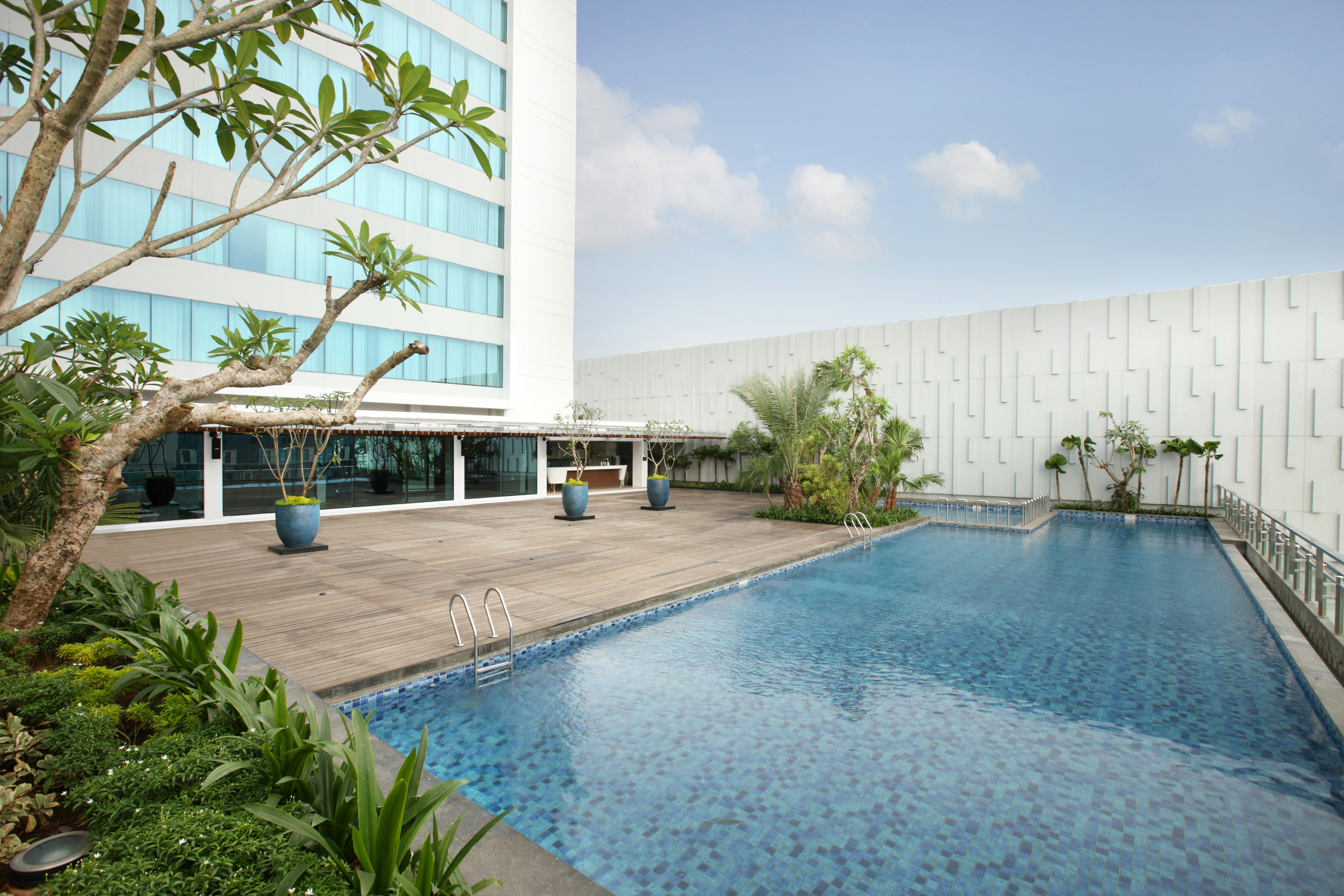 DoubleTree by Hilton Jakarta Kemayoran 54/54