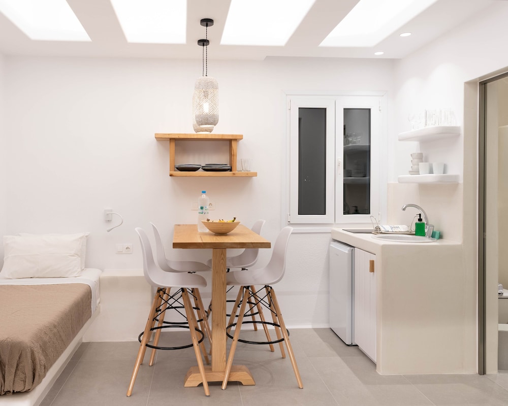 Dedalos Studios Naxos 32/50