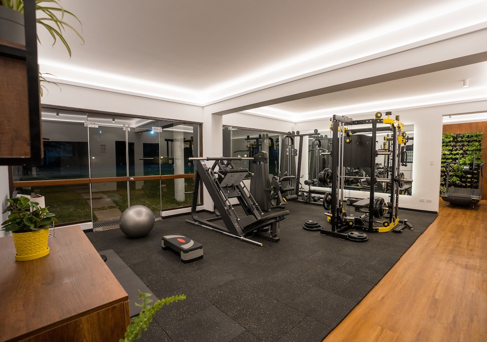 Bth Hotel Arequipa Lake Ex el Lago Estelar Hotel 39/70