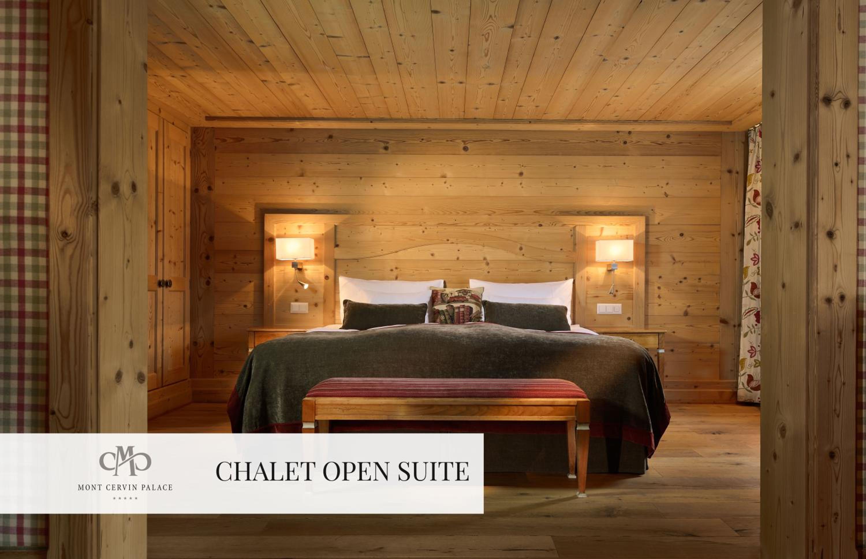 Petite, Suite, Mountain View