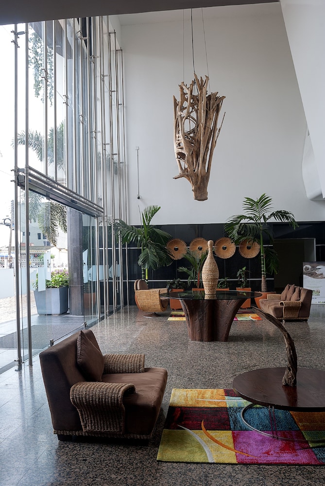 GHL Grand Villavicencio Hotel 34/53
