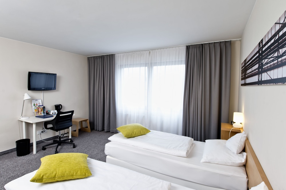 Tryp By Wyndham Frankfurt 15/40