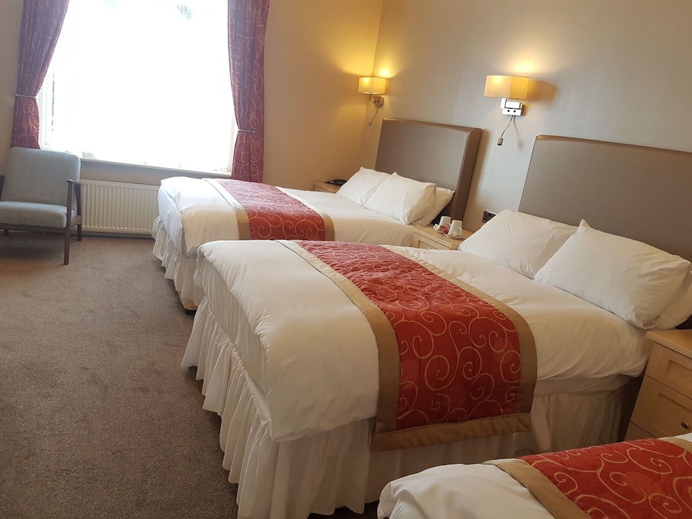 Victoria Park Lodge 10/44
