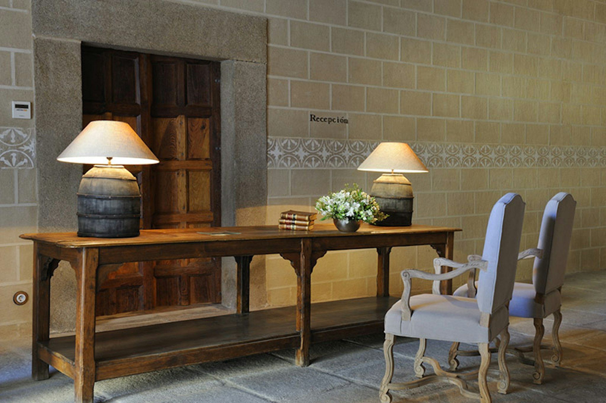 Rusticae Palacio Carvajal Giron 32/63