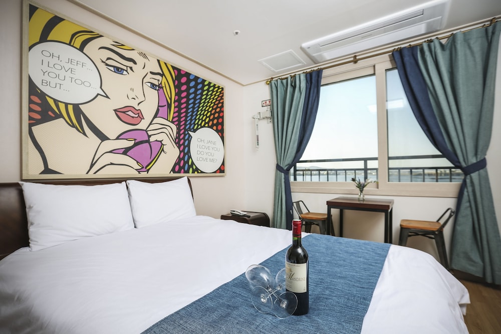 Hu:An Stay Hotel 14/50