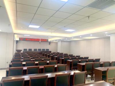 Jinjiang Inn (Zibo Boshan Passenger Station) 27/36