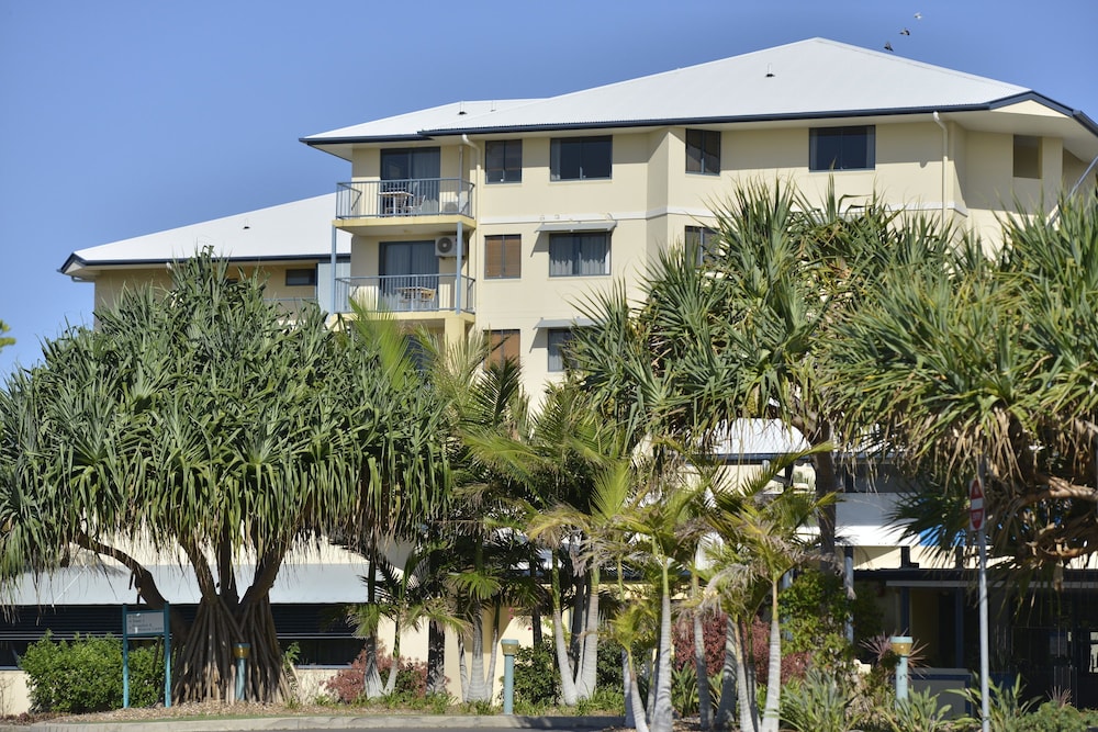 Mantra Hervey Bay 5/69