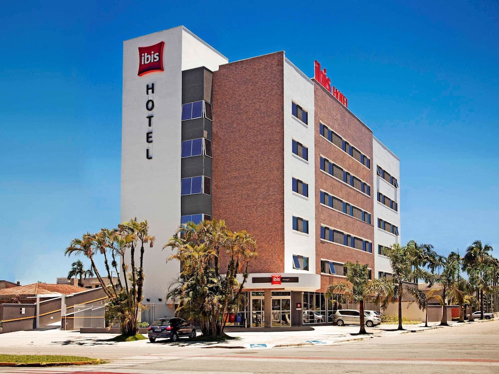 Ibis Paranagua 2/59