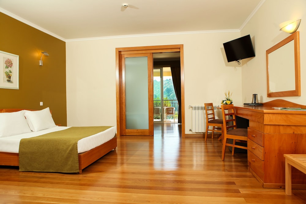 Eira do Serrado Hotel and Spa 4/33