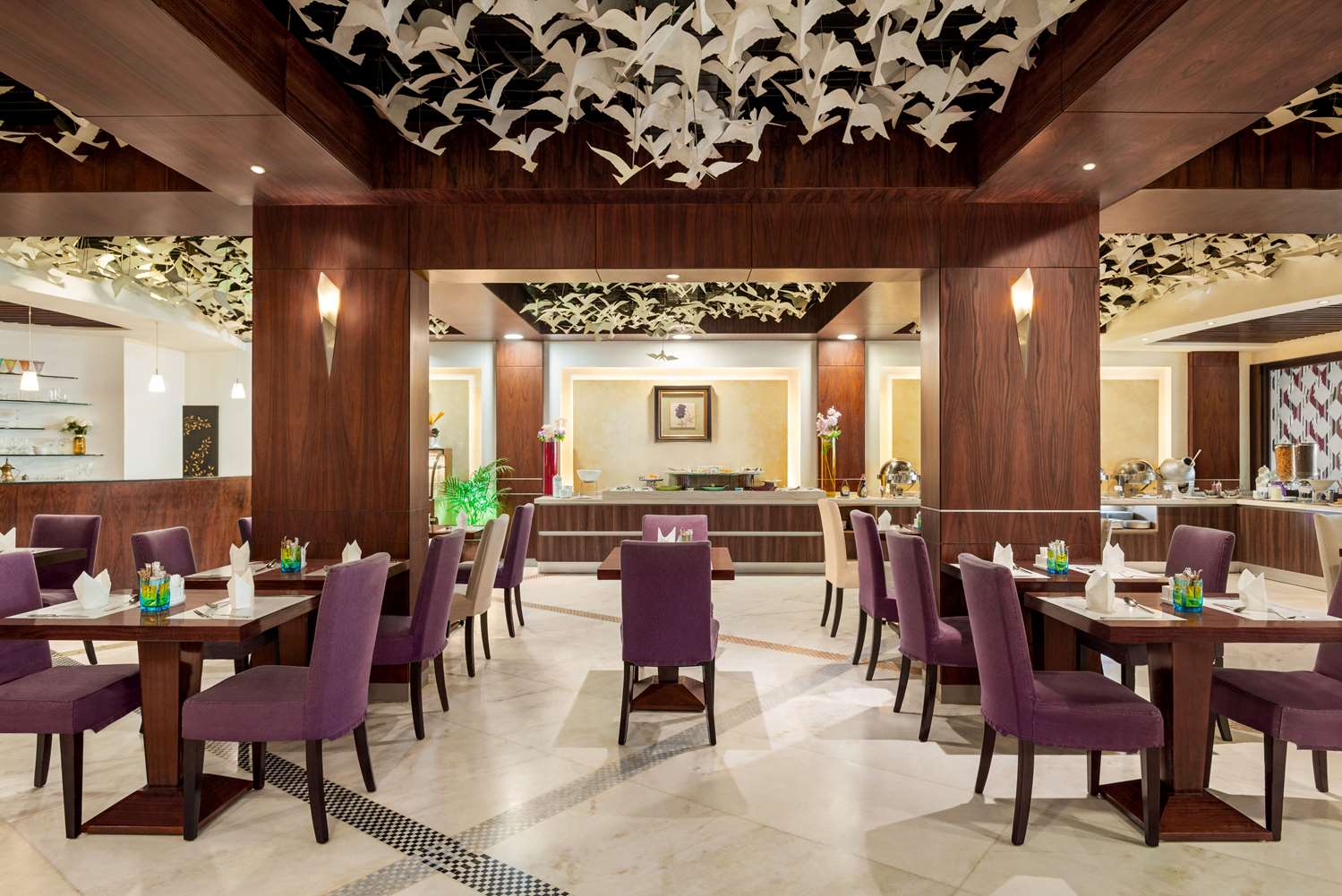 EASTYARD Dammam – Hotel 28/35