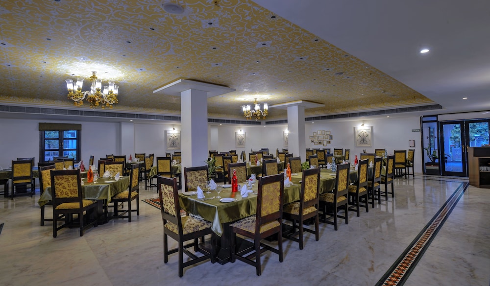 Anuraga Palace Ranthambhore 18/33
