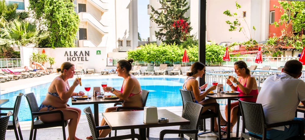 Alkan Hotel 39/50