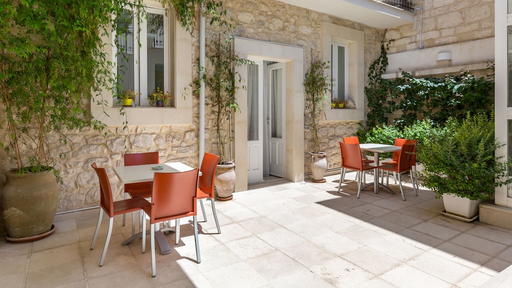 Scicli Albergo Diffuso 28/50