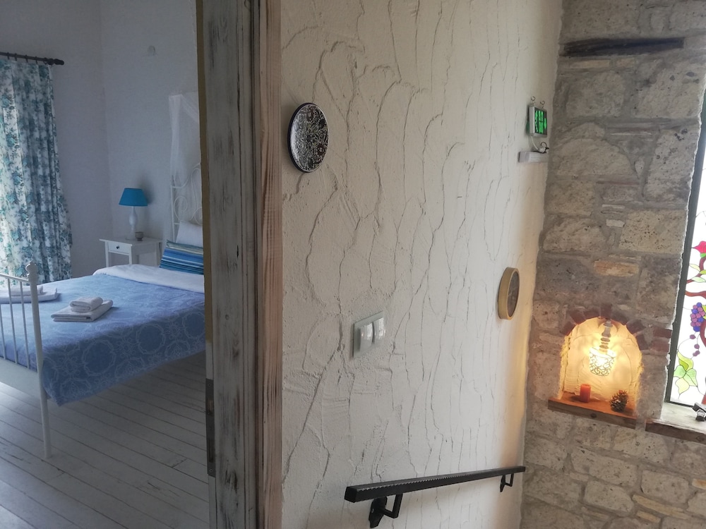 Perla Rossa Alacati 50/50