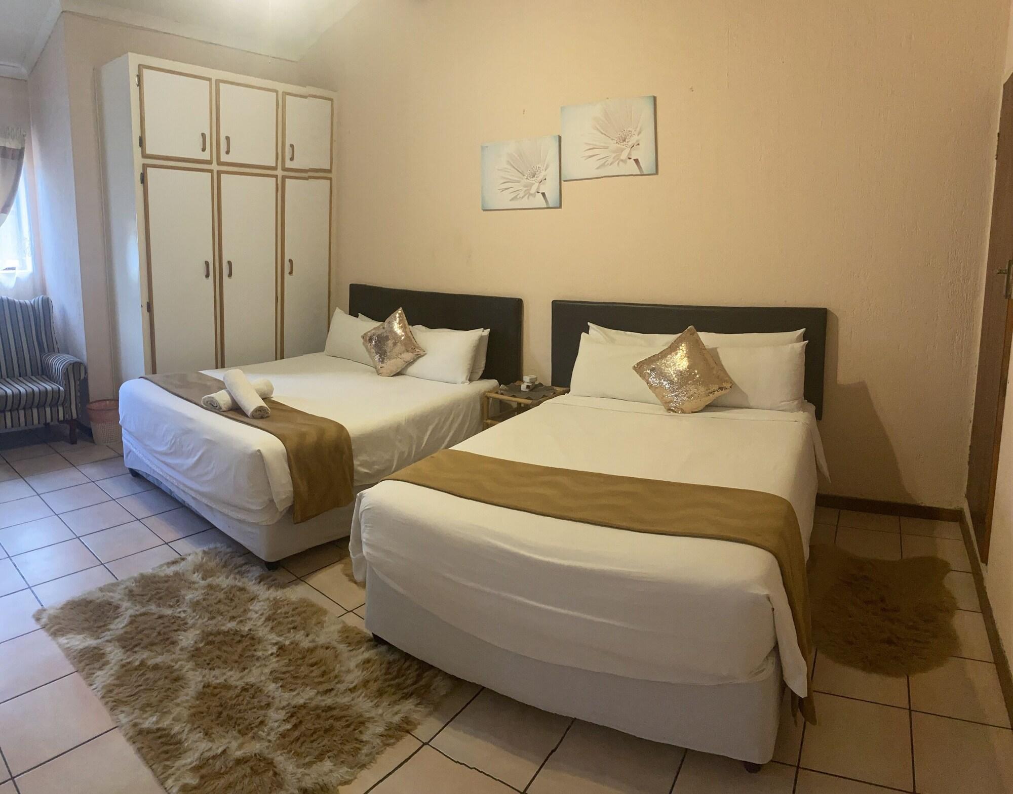 A Pousada Guesthouse 11/50